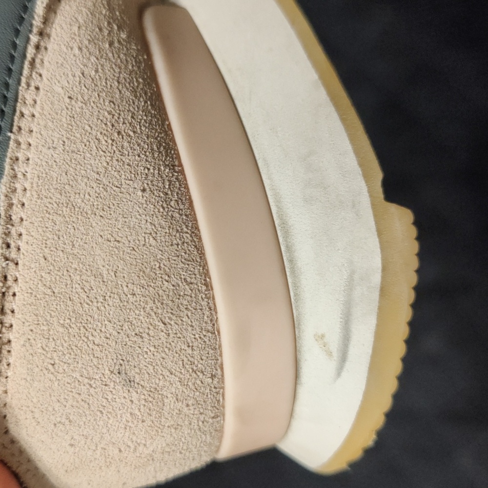 RARE Nike Internationalist - sunset tint - 9.5 - Picture 10 of 12